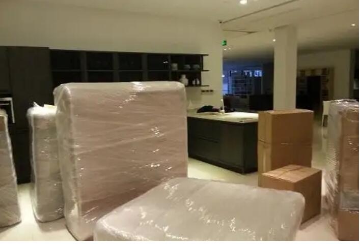 丽水到鸠江区长途搬家